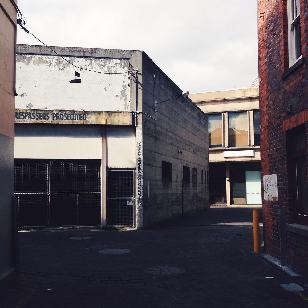 Launceston
