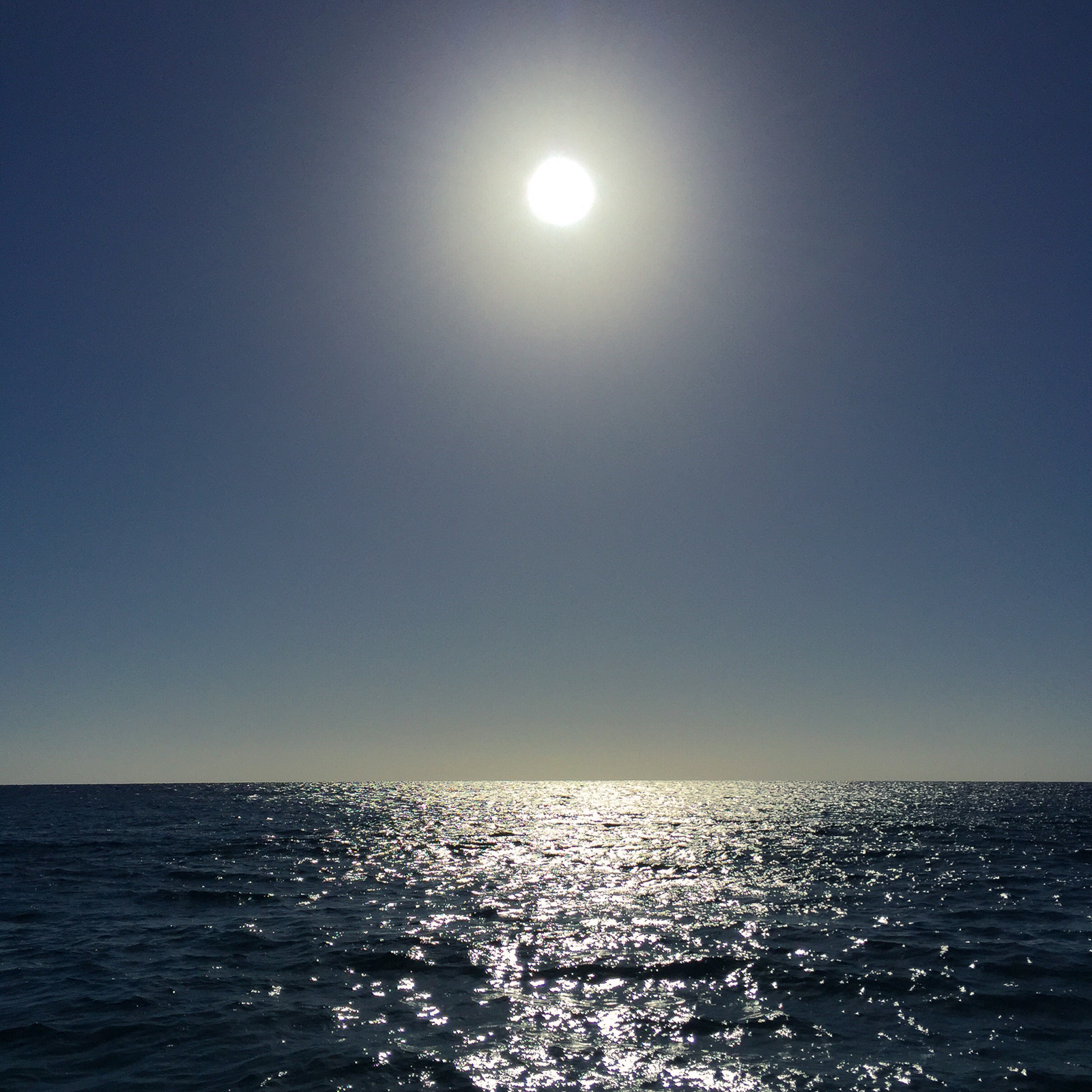Off Dunsborough