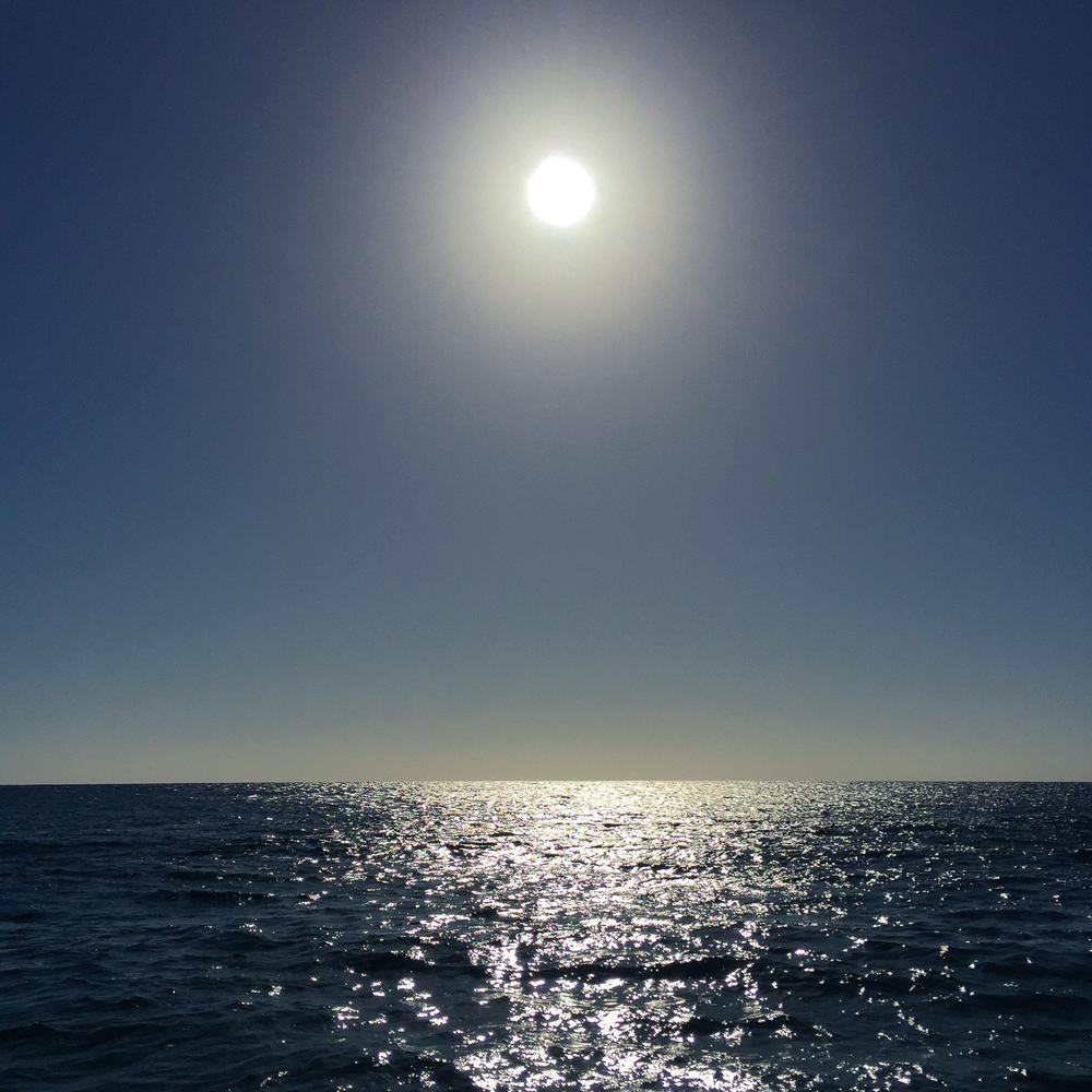 Off Dunsborough