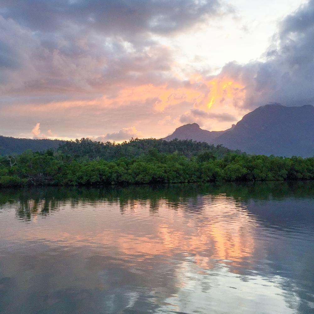 Hinchinbrook Island, Queensland