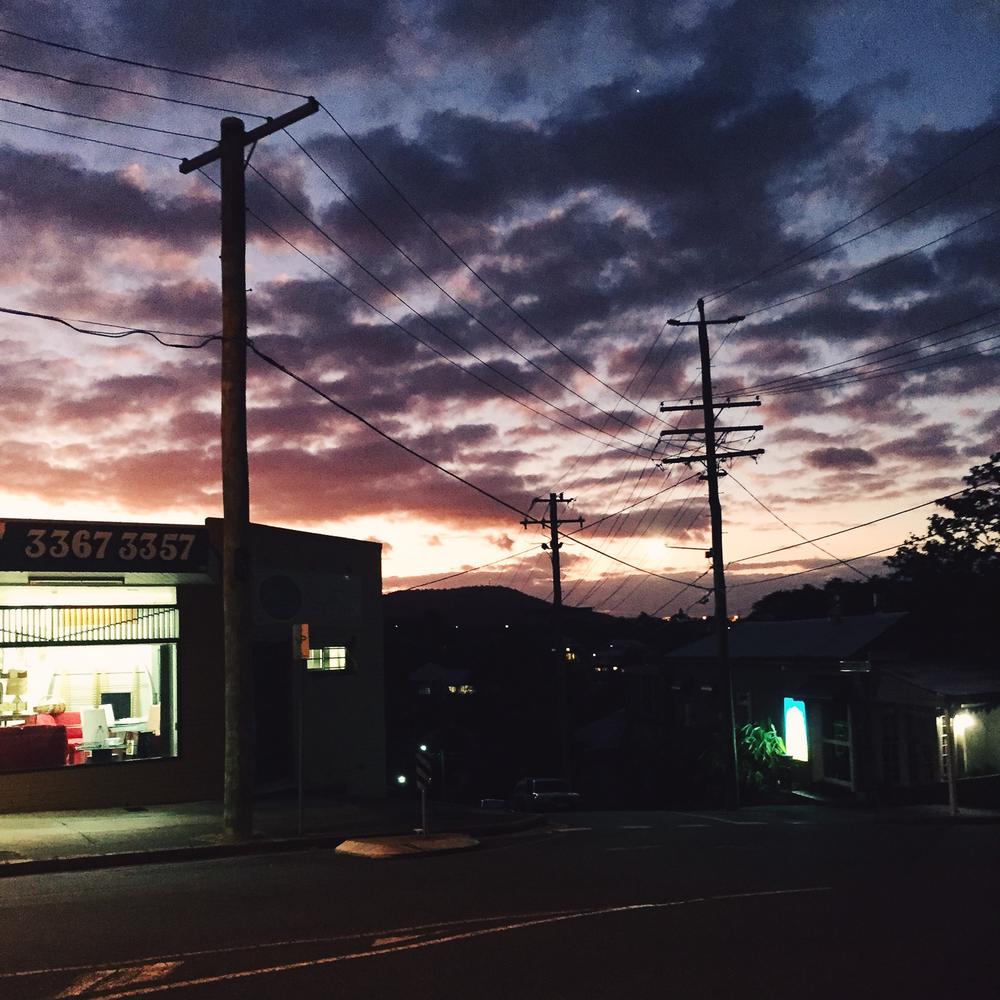 Paddington, Brisbane