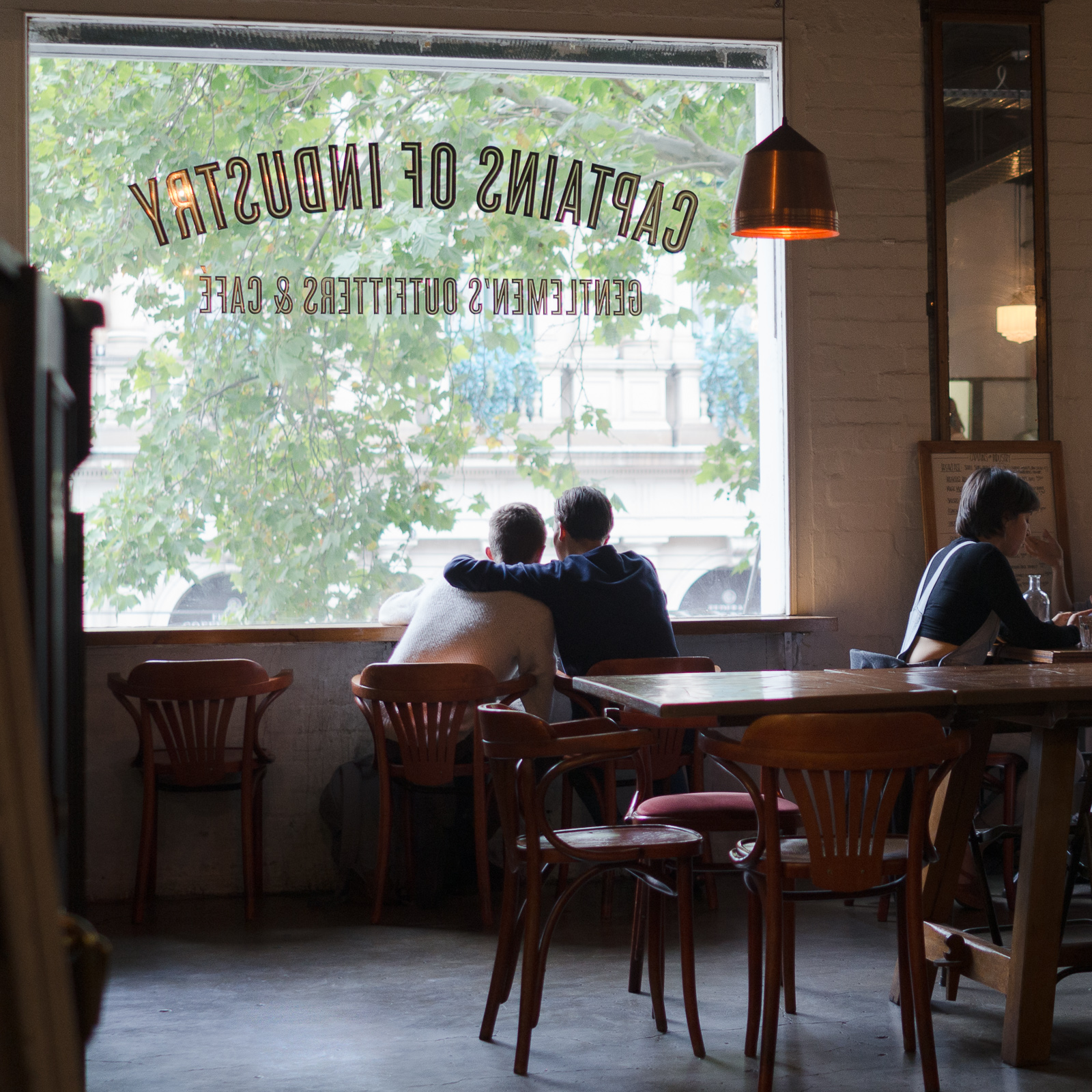 Melbourne