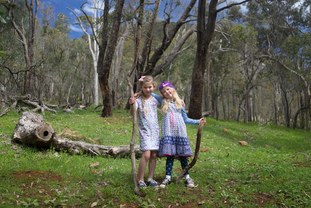 Serpentine Falls