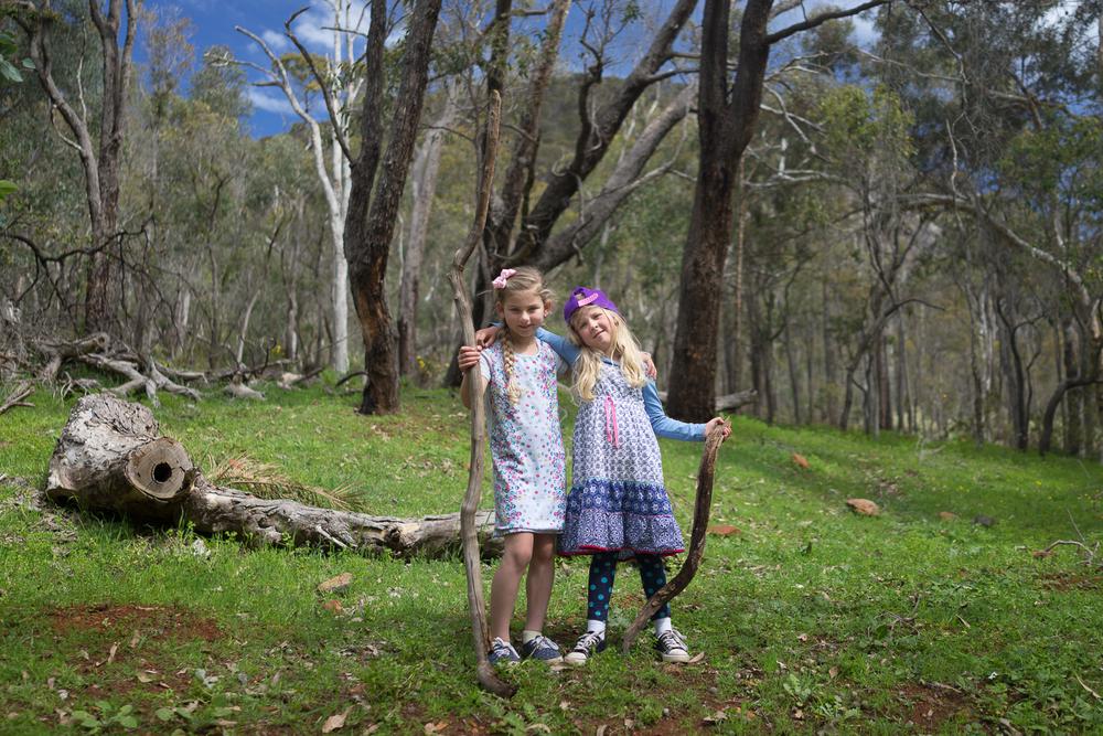 Serpentine Falls