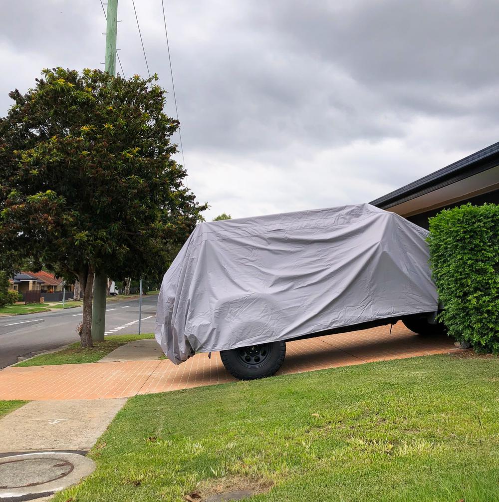 Taigum, Brisbane