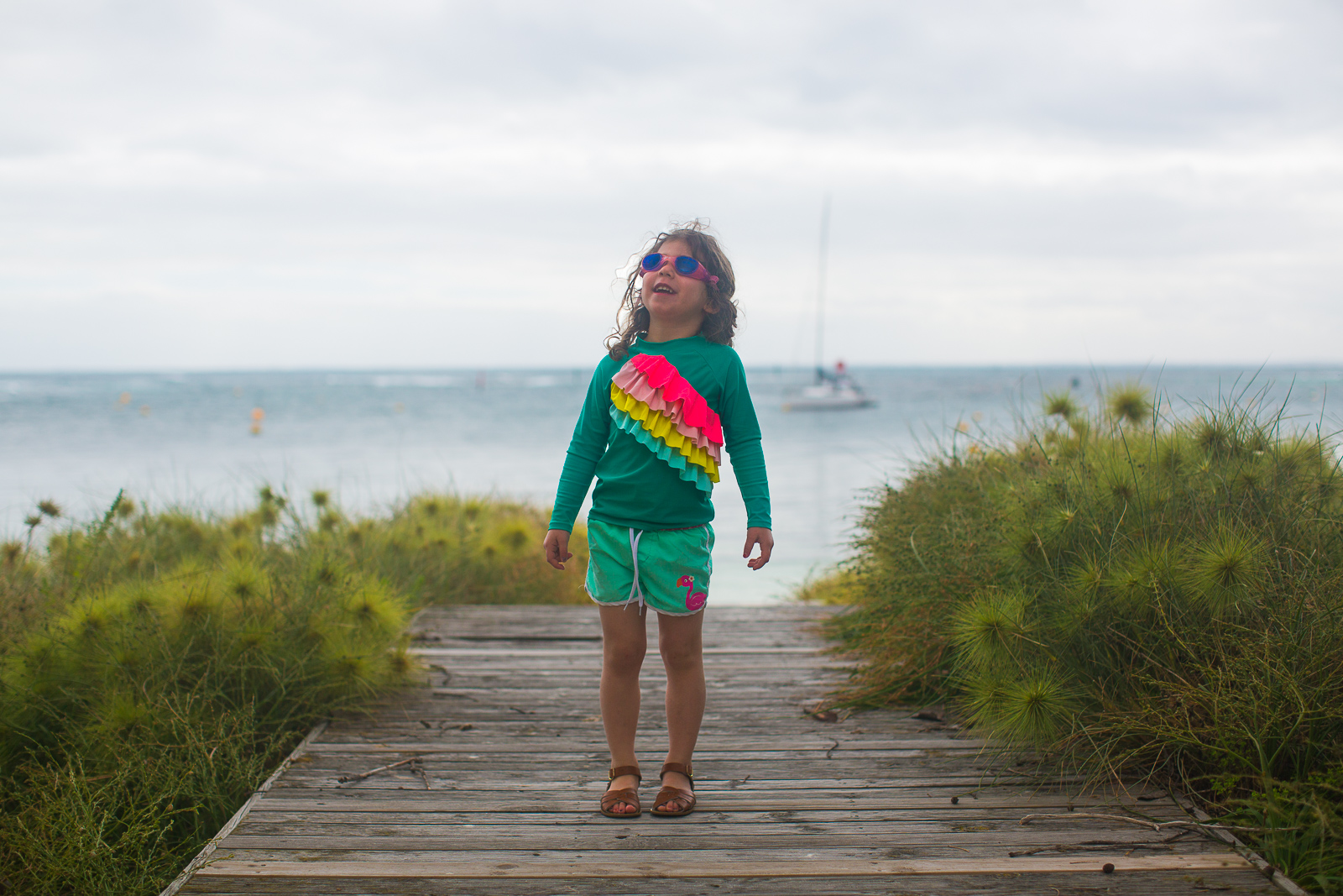 Bug, Rottnest Island
