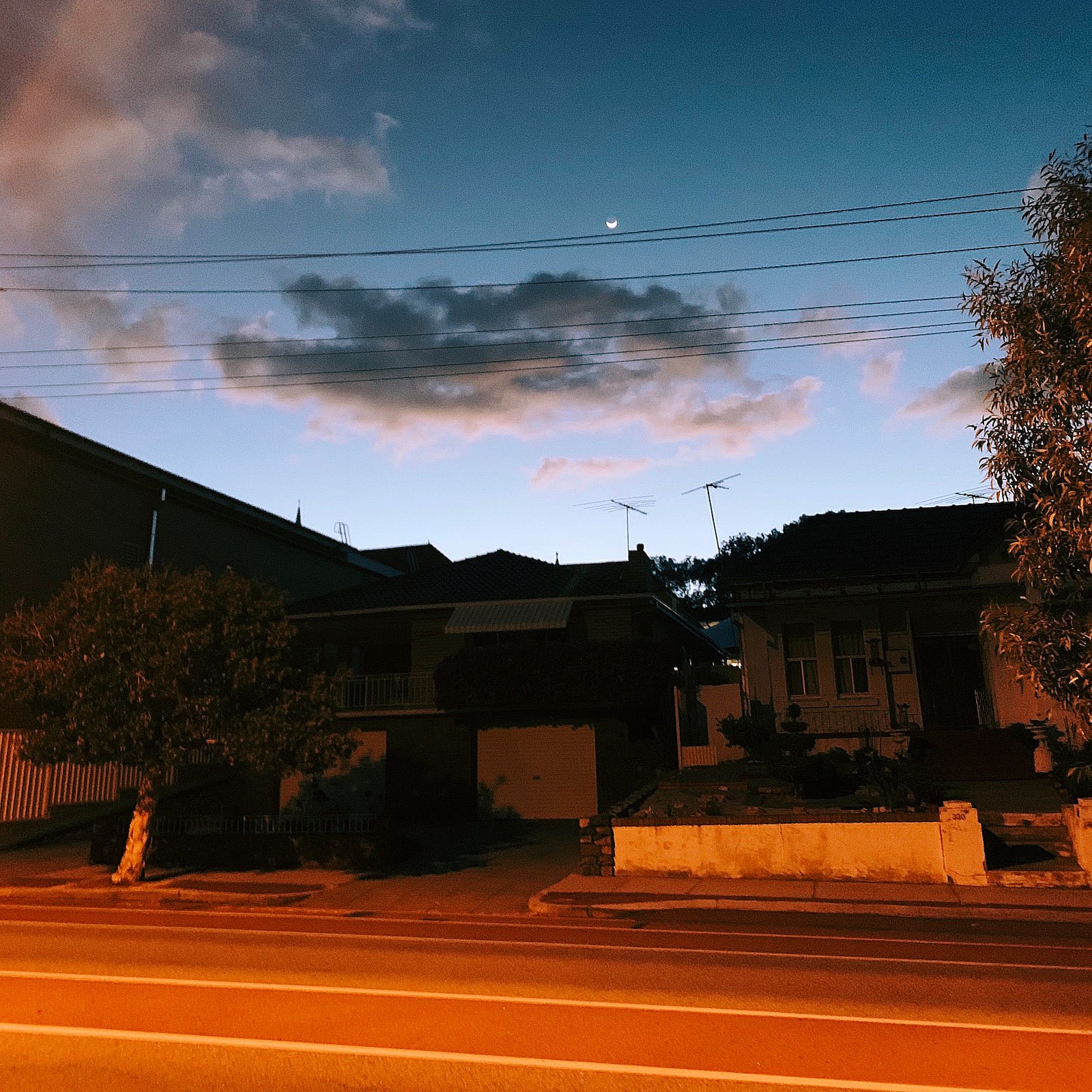 Oxford Street, Perth