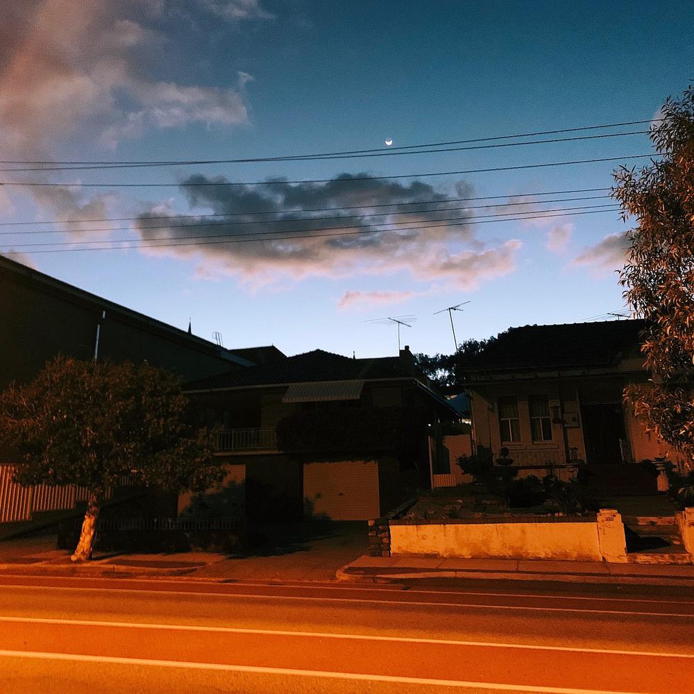 Oxford Street, Perth