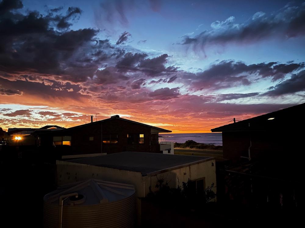 Falcon, Western Australia