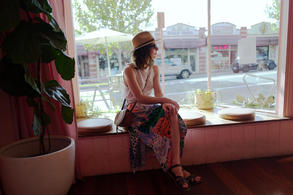 Cath, Northbridge