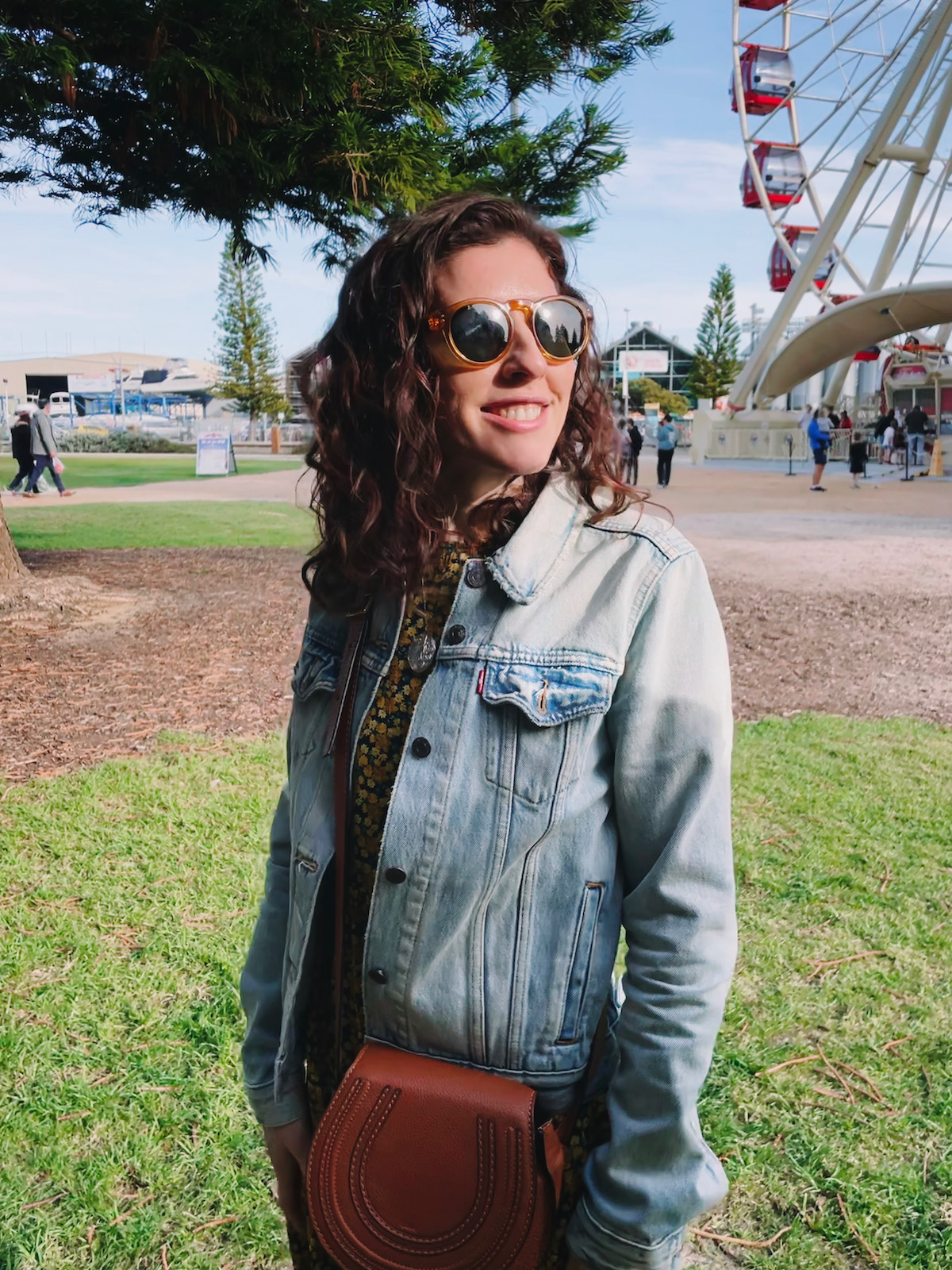 Cath, Fremantle