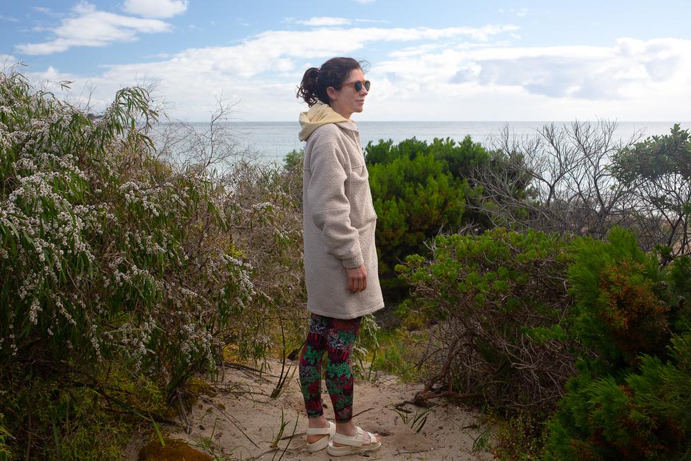 Cath, Bunker Bay