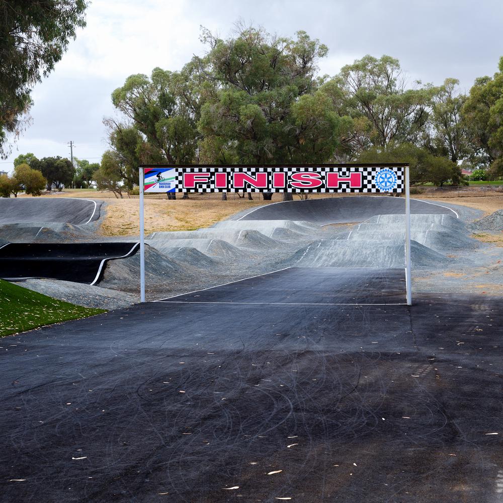 Mandurah