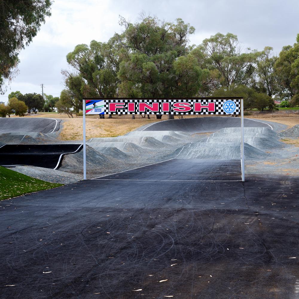 Mandurah