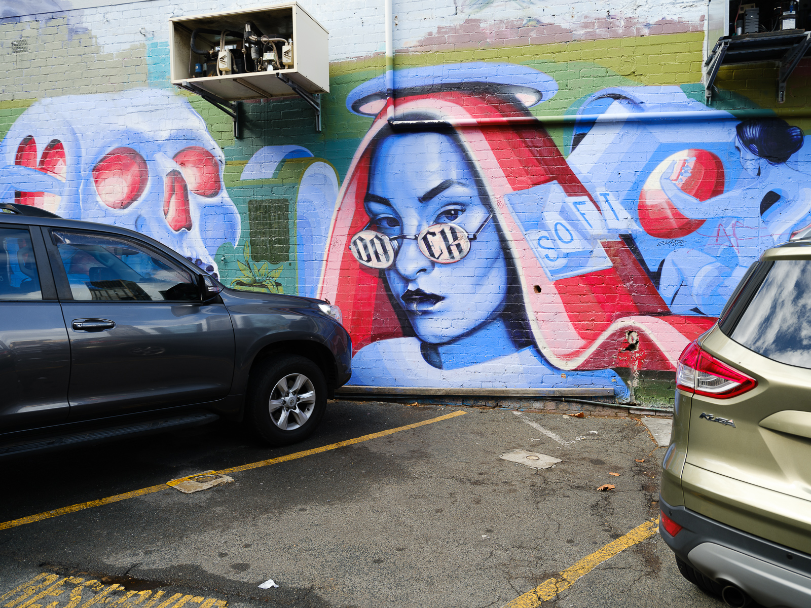 Northbridge, Perth