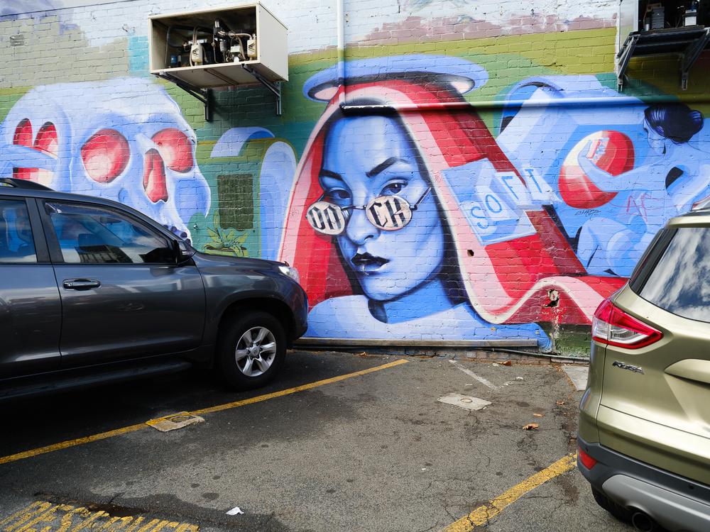 Northbridge, Perth