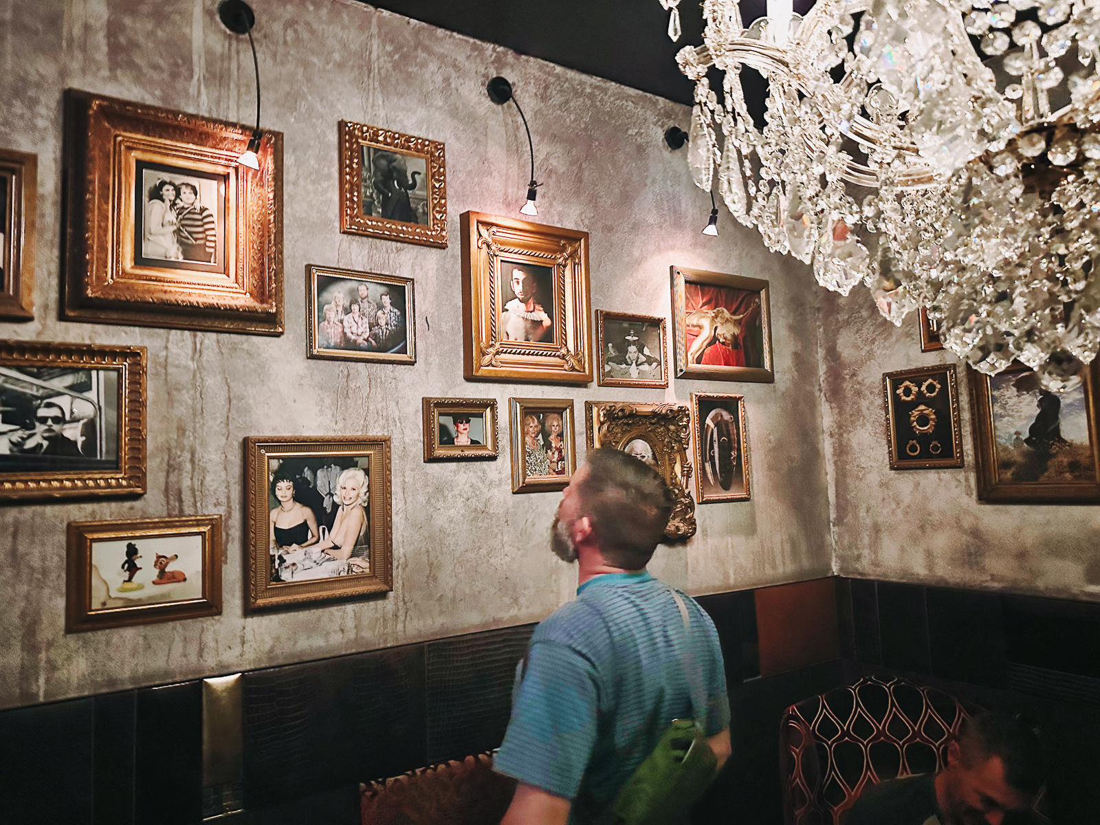Gin Palace