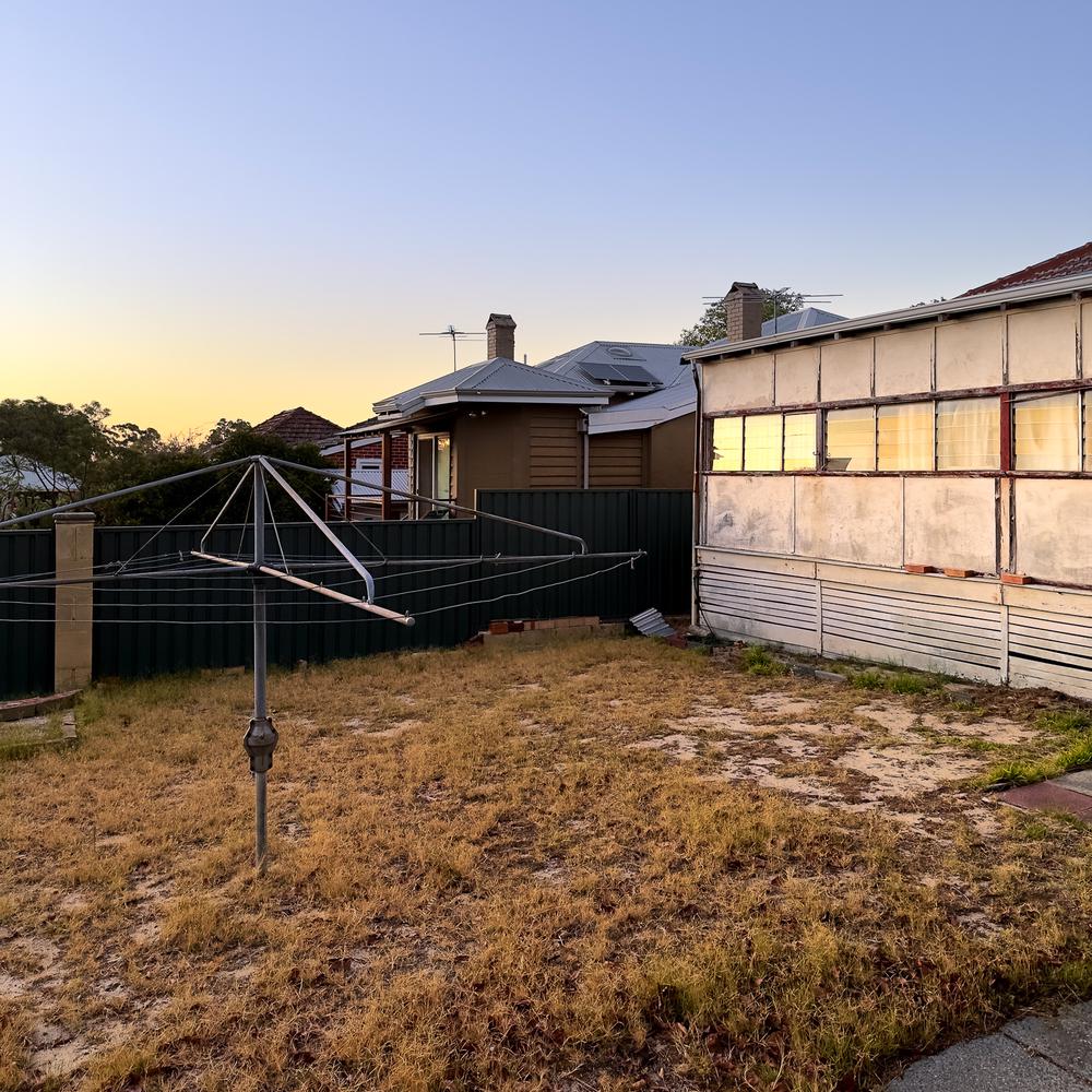 Leederville, Perth