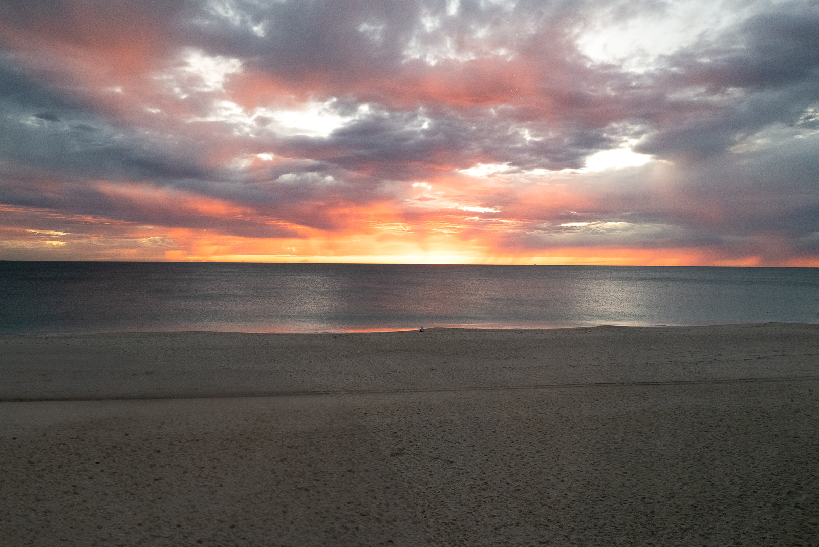 City Beach