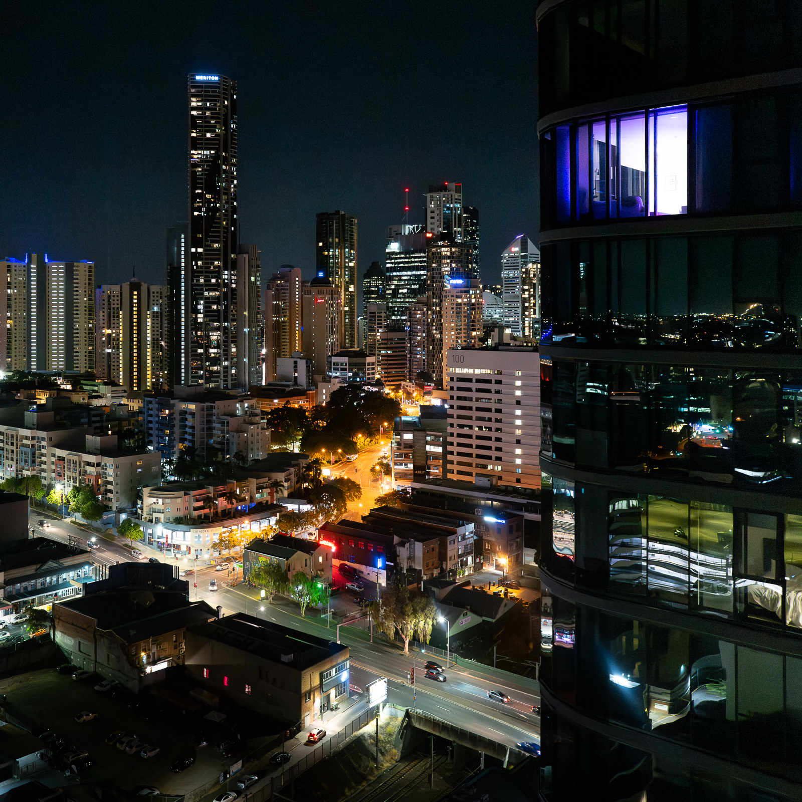 Brisbane