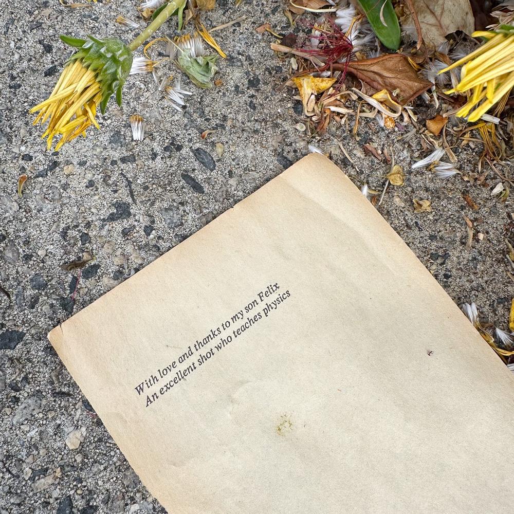 Discarded, Leederville