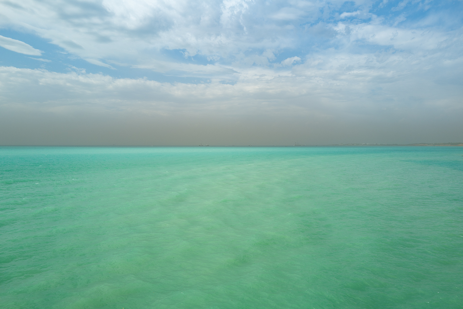 Roebuck Bay