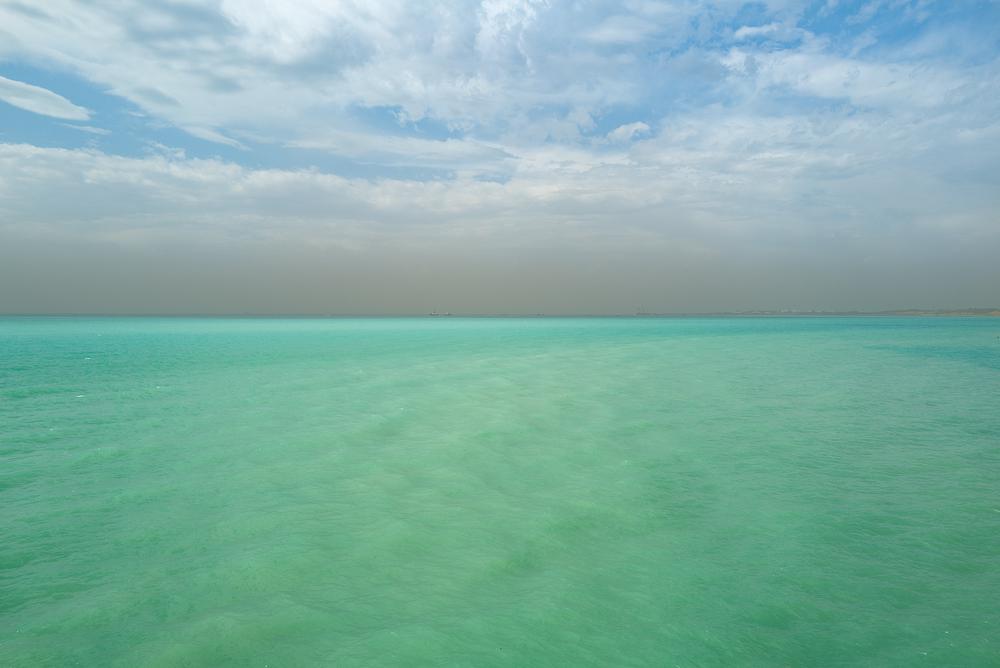 Roebuck Bay