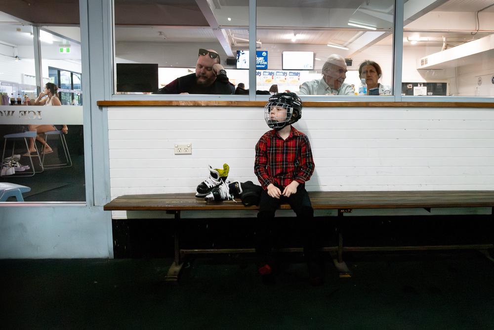 Iceworld, Boondall