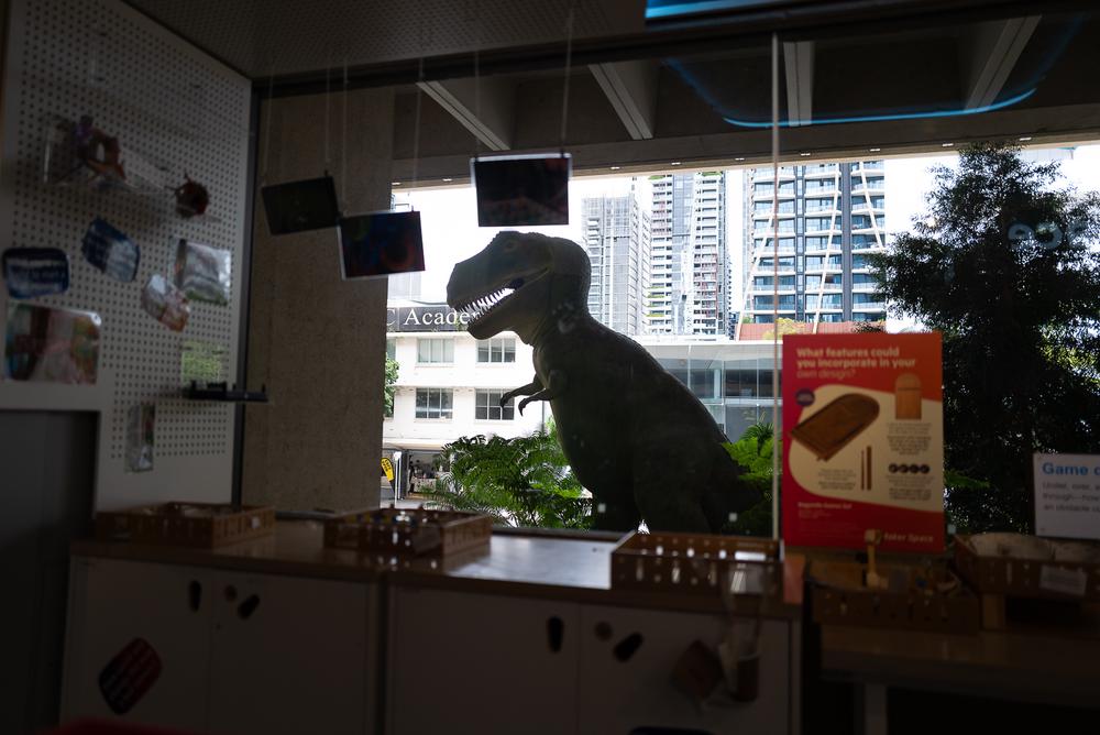 South Brisbane