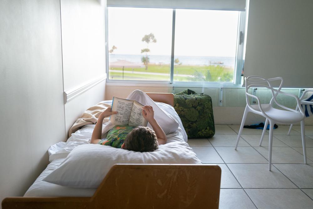 Tangalooma