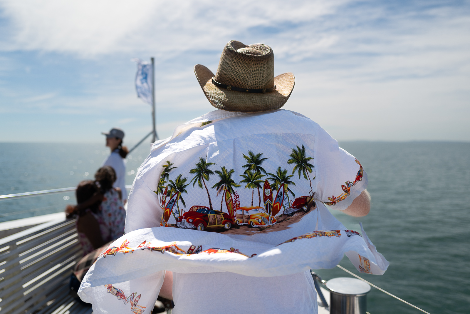 Moreton Bay