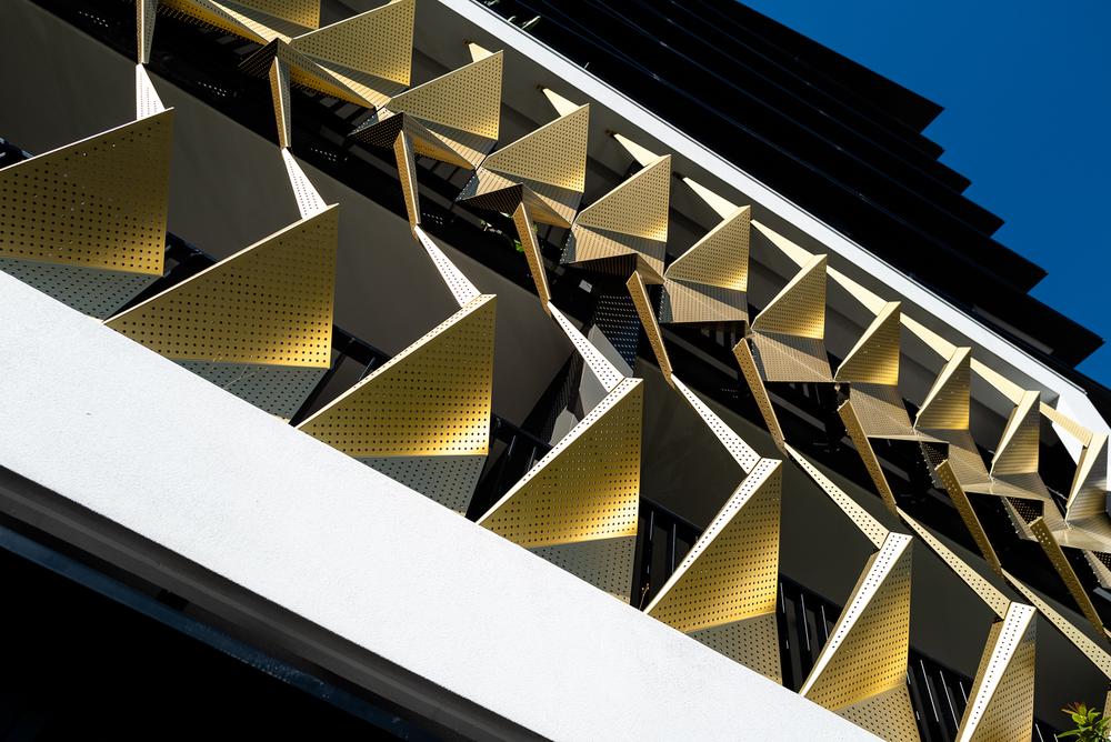 Newstead, Brisbane