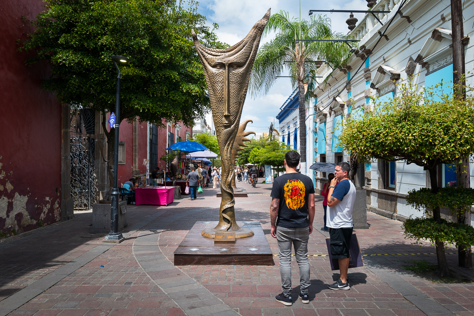 Tlaquepaque, Mexico