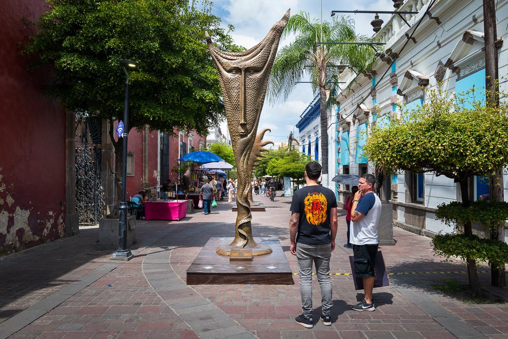Tlaquepaque, Mexico