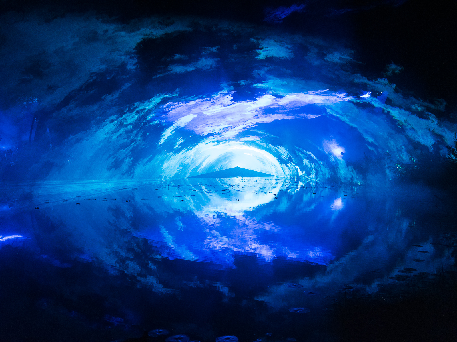 Illumina II, K'gari