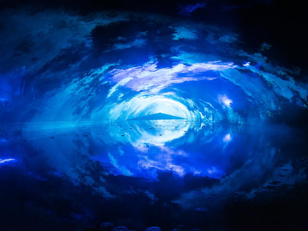 Illumina II, K'gari