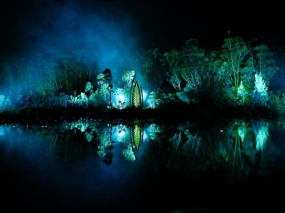Illumina, K'gari