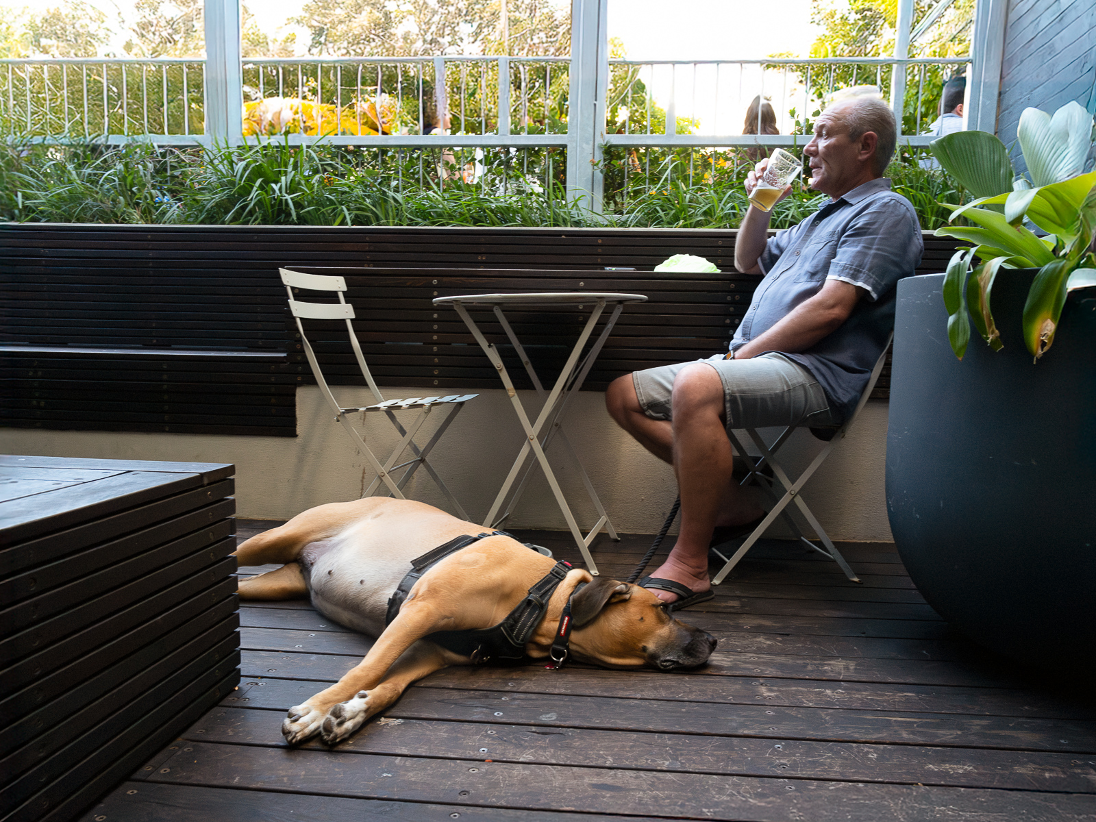 Leederville Hotel
