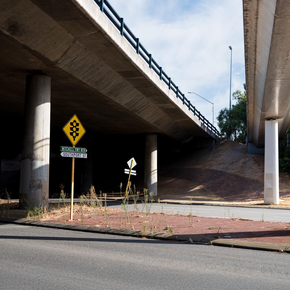 Leederville