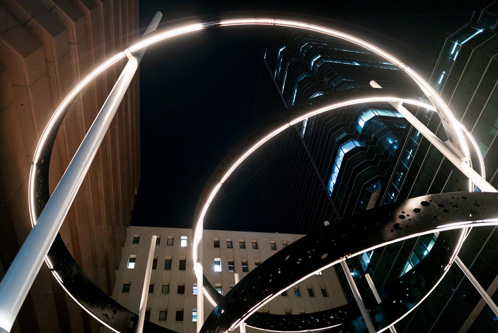 Exchange Tower, Perth