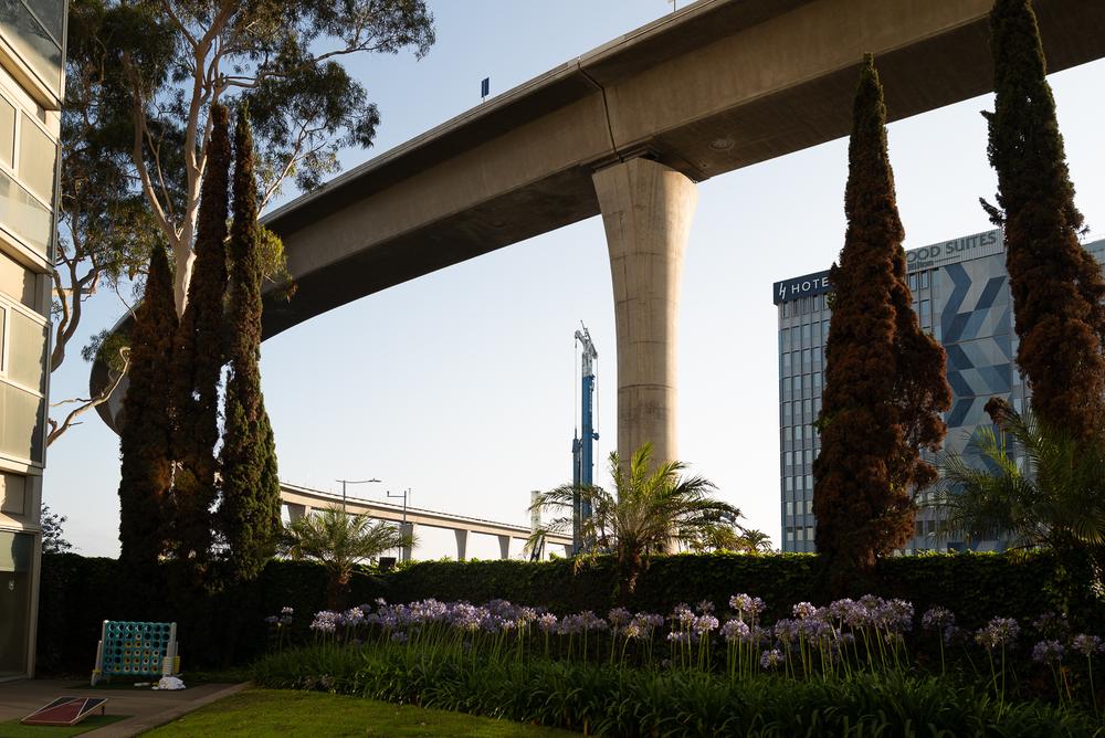 Los Angeles