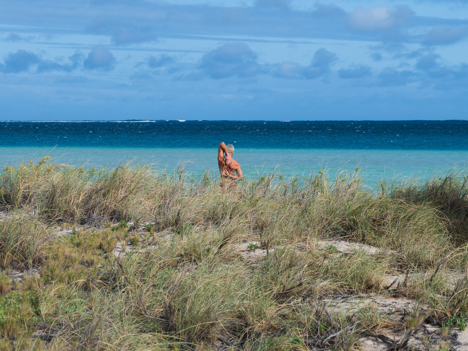Coral Bay