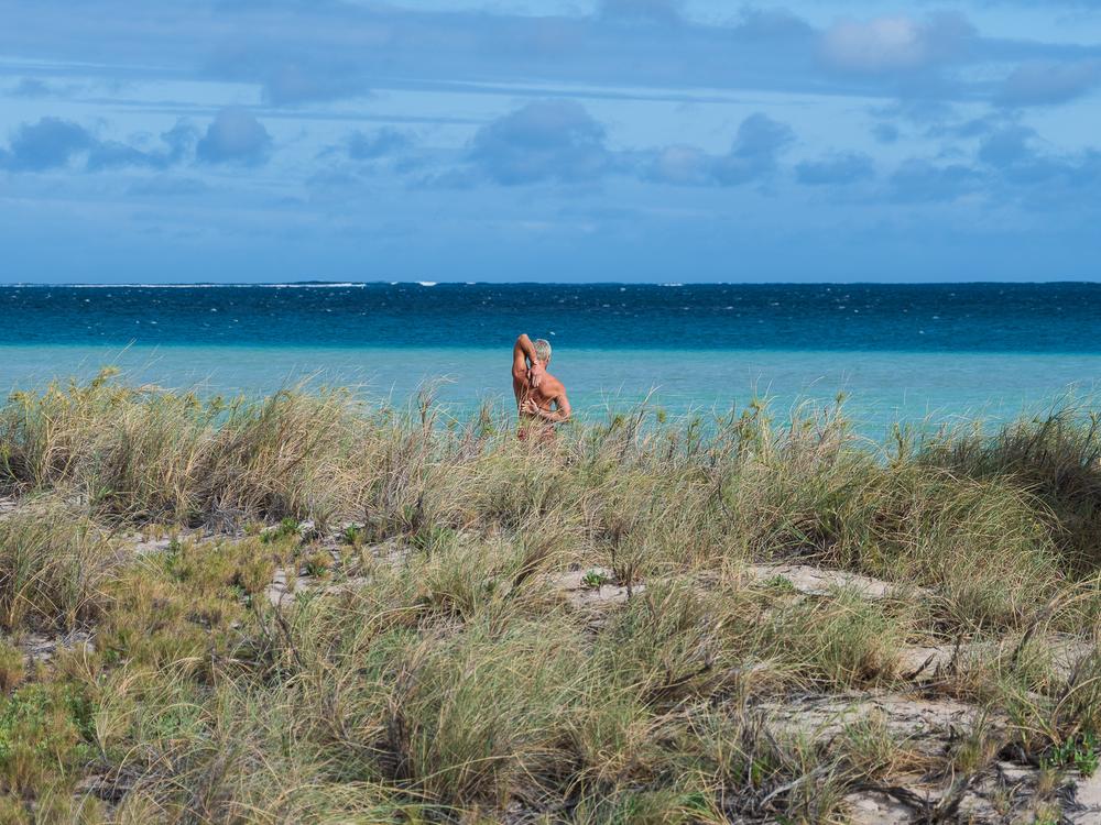 Coral Bay