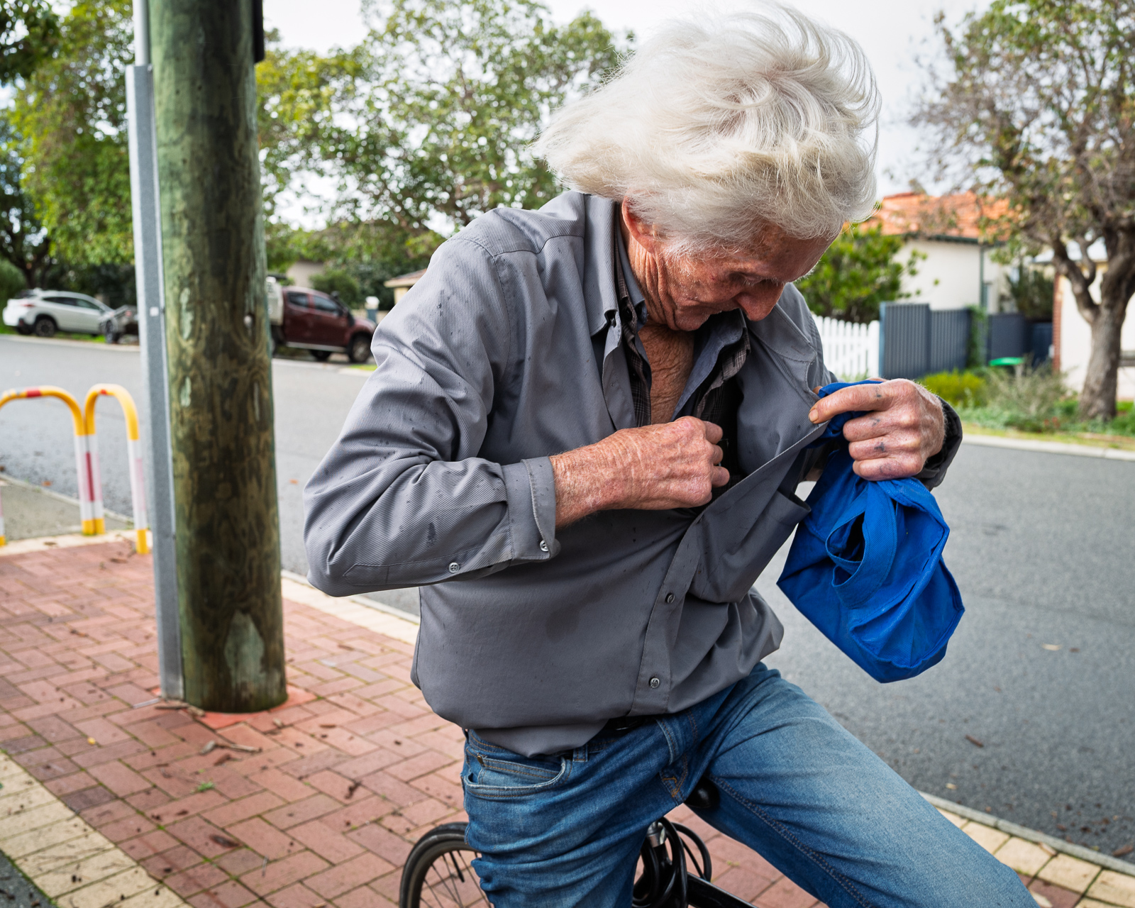 Leederville