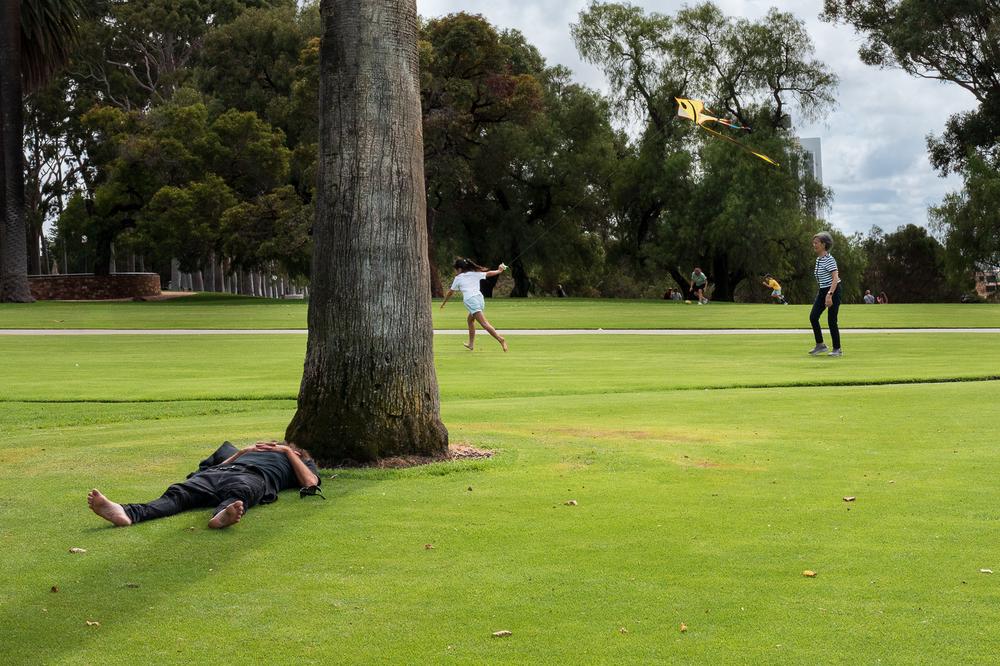 Kings Park