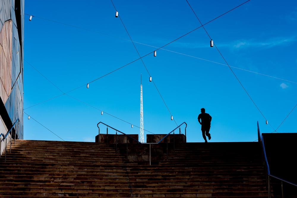 Melbourne