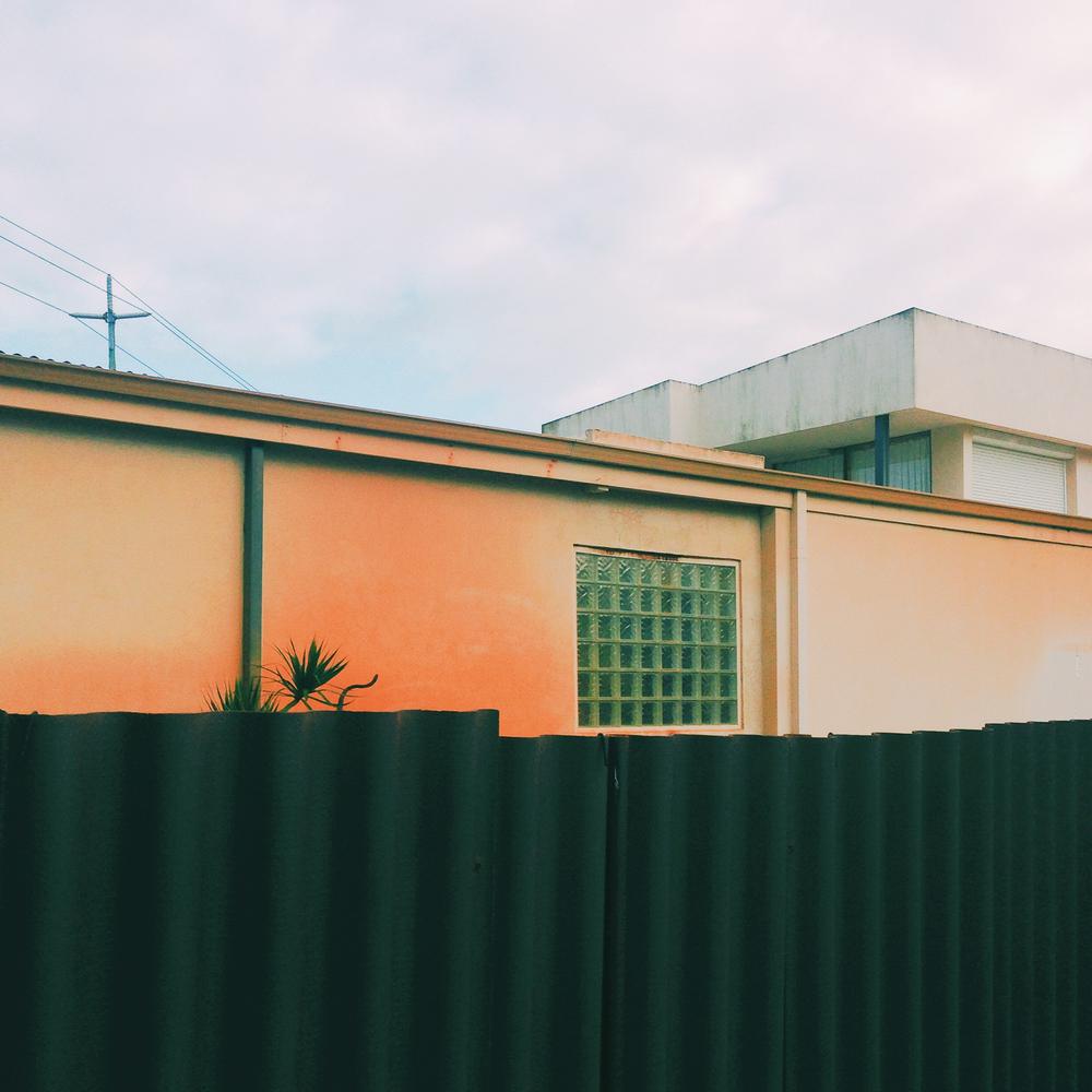 Suburbia
